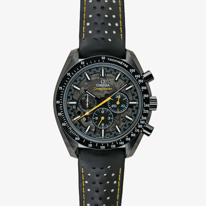 Omega Speedmaster Moonwatch Apollo 8 Dark Side of the Moon 44.25mm