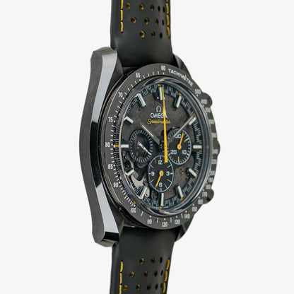 Omega Speedmaster Moonwatch Apollo 8 Dark Side of the Moon 44.25mm