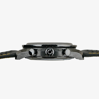 Omega Speedmaster Moonwatch Apollo 8 Dark Side of the Moon 44.25mm