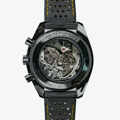 Omega Speedmaster Moonwatch Apollo 8 Dark Side of the Moon 44.25mm