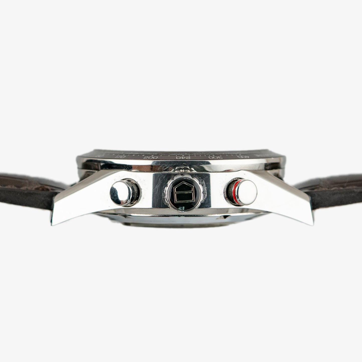 TAG Heuer Carrera Calibre 16 Chronograph Automatic 43mm