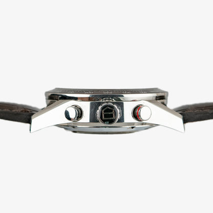 TAG Heuer Carrera Calibre 16 Chronograph Automatic 43mm