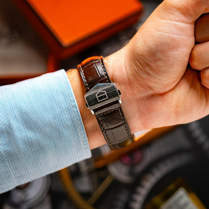 TAG Heuer Carrera Calibre 16 Chronograph Automatic 43mm