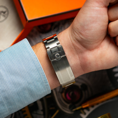 Rolex Sea-Dweller Deepsea 126660 "James Cameron" 44mm