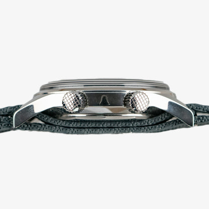 Longines Legend Diver Automatic Grey Dial 42mm