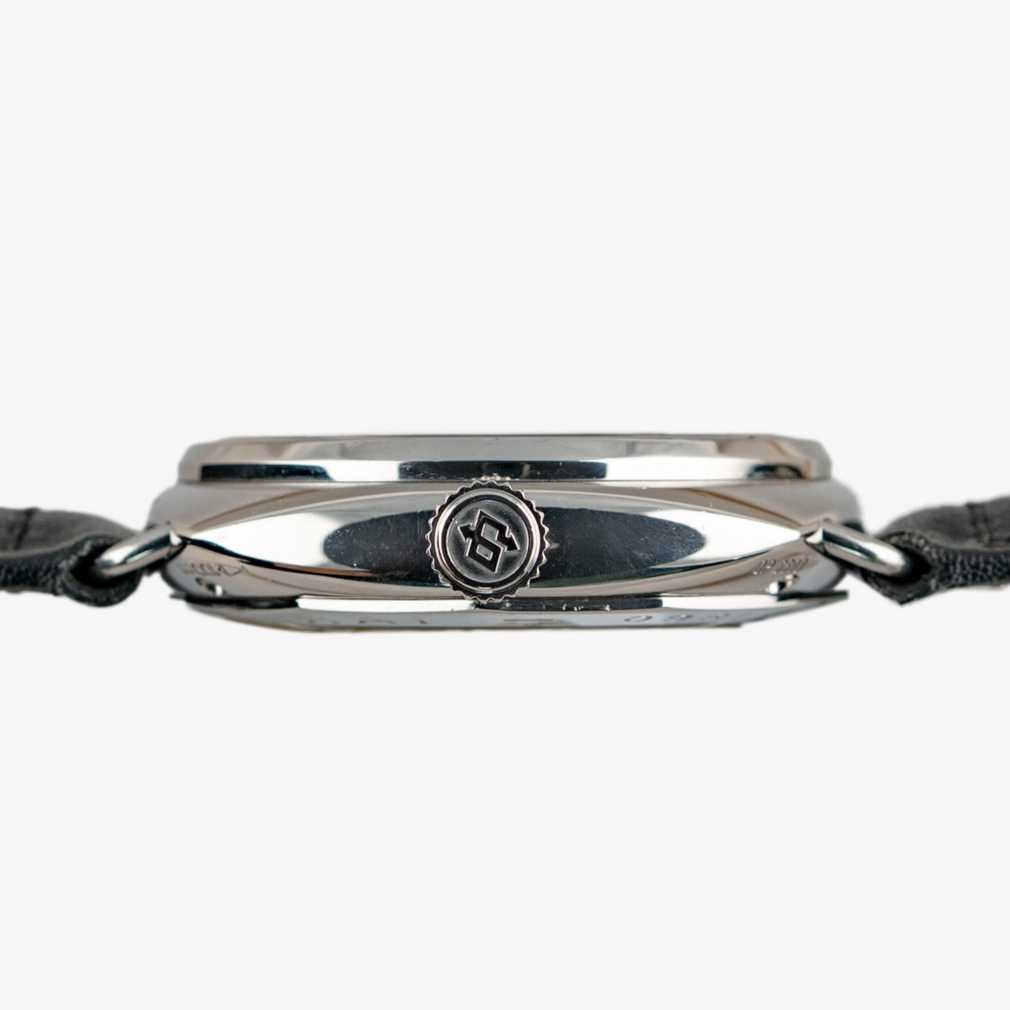 Panerai Radiomir Black Seal Manual Black Dial 45mm