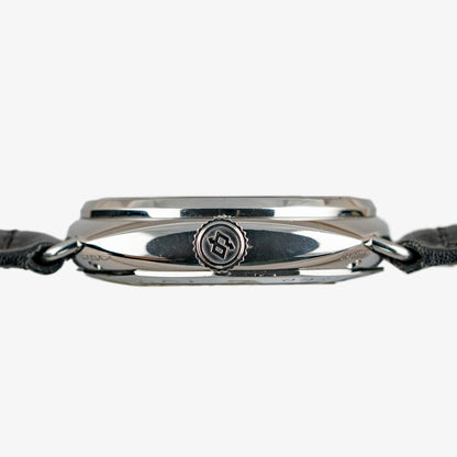 Panerai Radiomir Black Seal Manual Black Dial 45mm