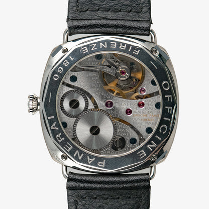 Panerai Radiomir Black Seal Manual Black Dial 45mm