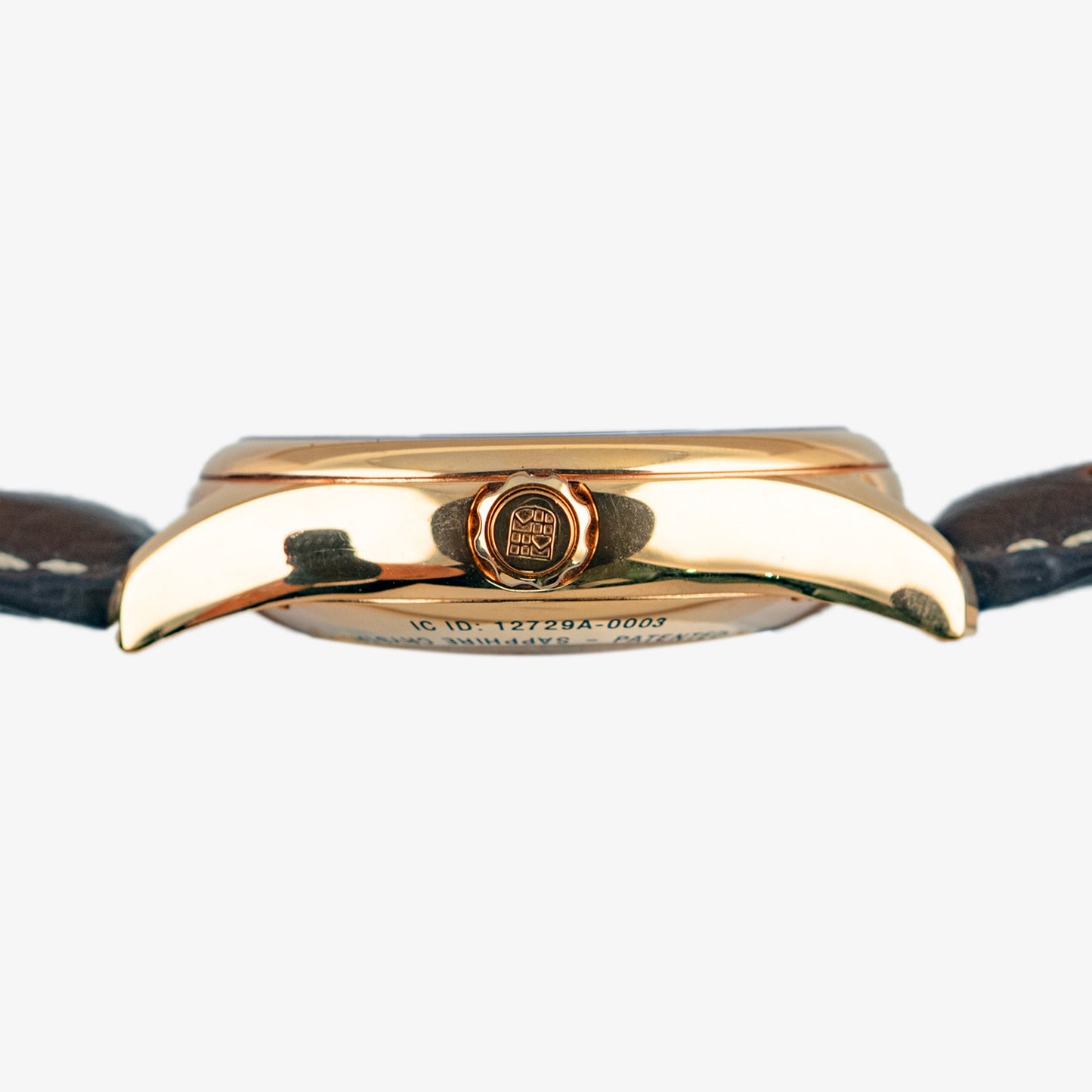 Frederique Constant Horological Smartwatch Blue 42mm