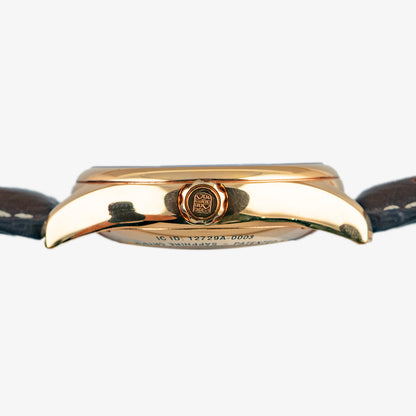 Frederique Constant Horological Smartwatch Blue 42mm