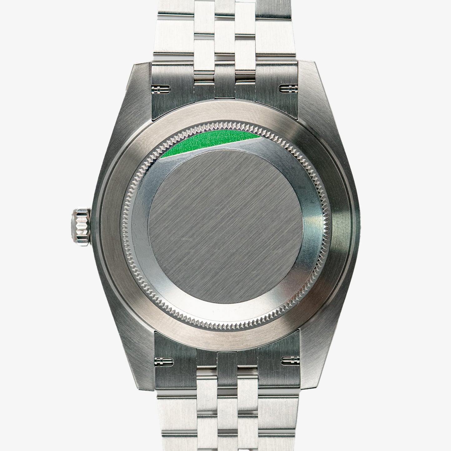 Rolex Datejust 41 126334 Jubilee Mint Green 41mm