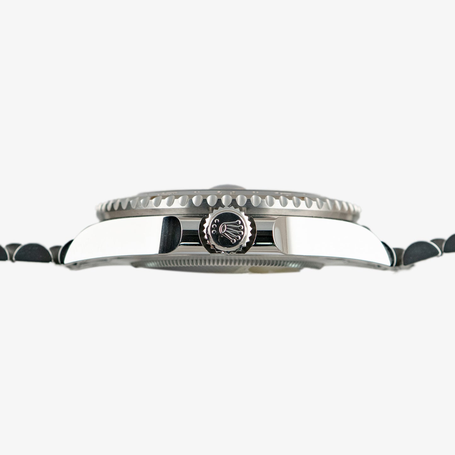 Rolex GMT-Master II Ref. 126710 "Bruce Wayne" 40mm