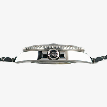 Rolex GMT-Master II Ref. 126710 "Bruce Wayne" 40mm