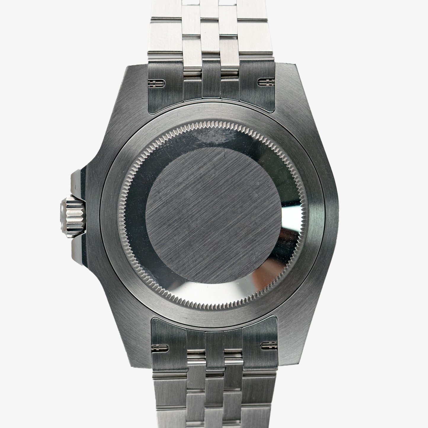 Rolex GMT-Master II Ref. 126710 "Bruce Wayne" 40mm