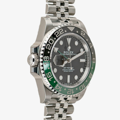 Rolex GMT-Master II 126720VTNR "Sprite" 40mm