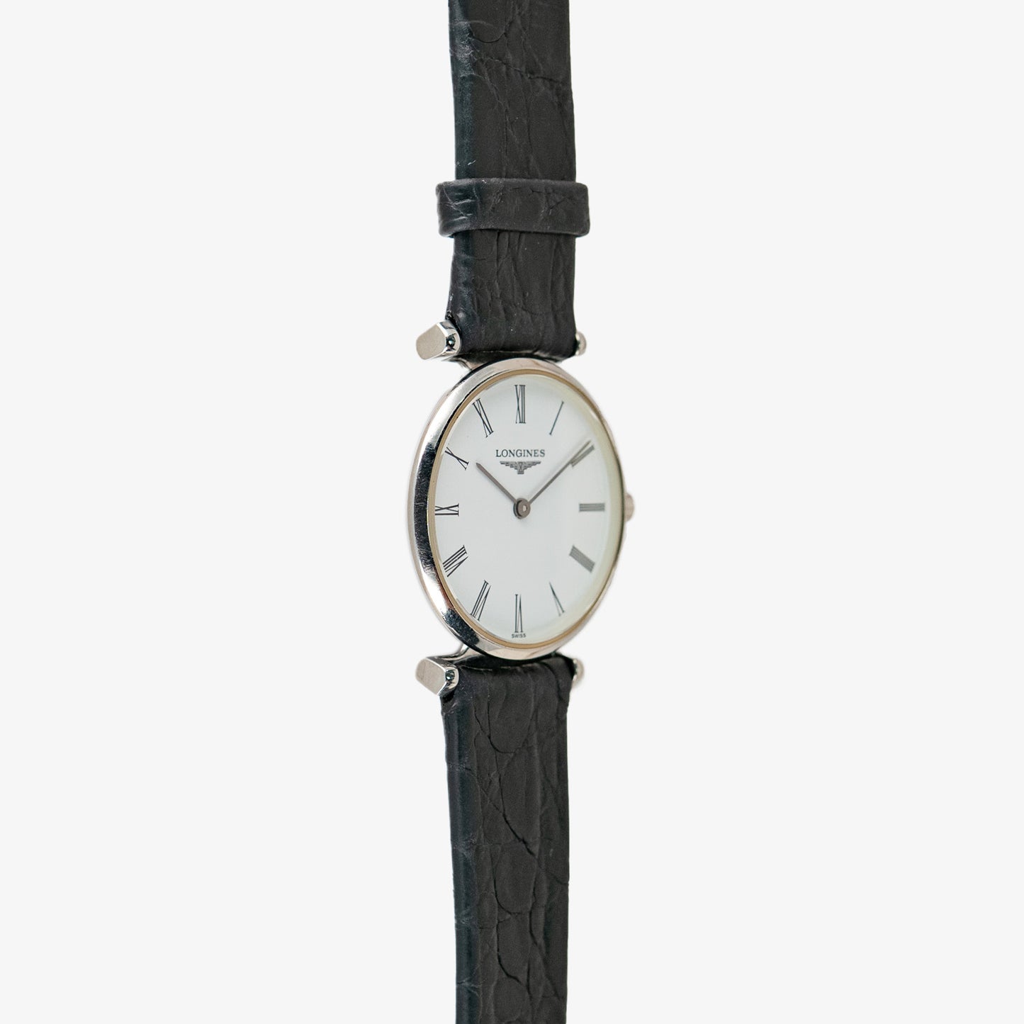 Longines La Grande Classique Quartz White Dial 24mm