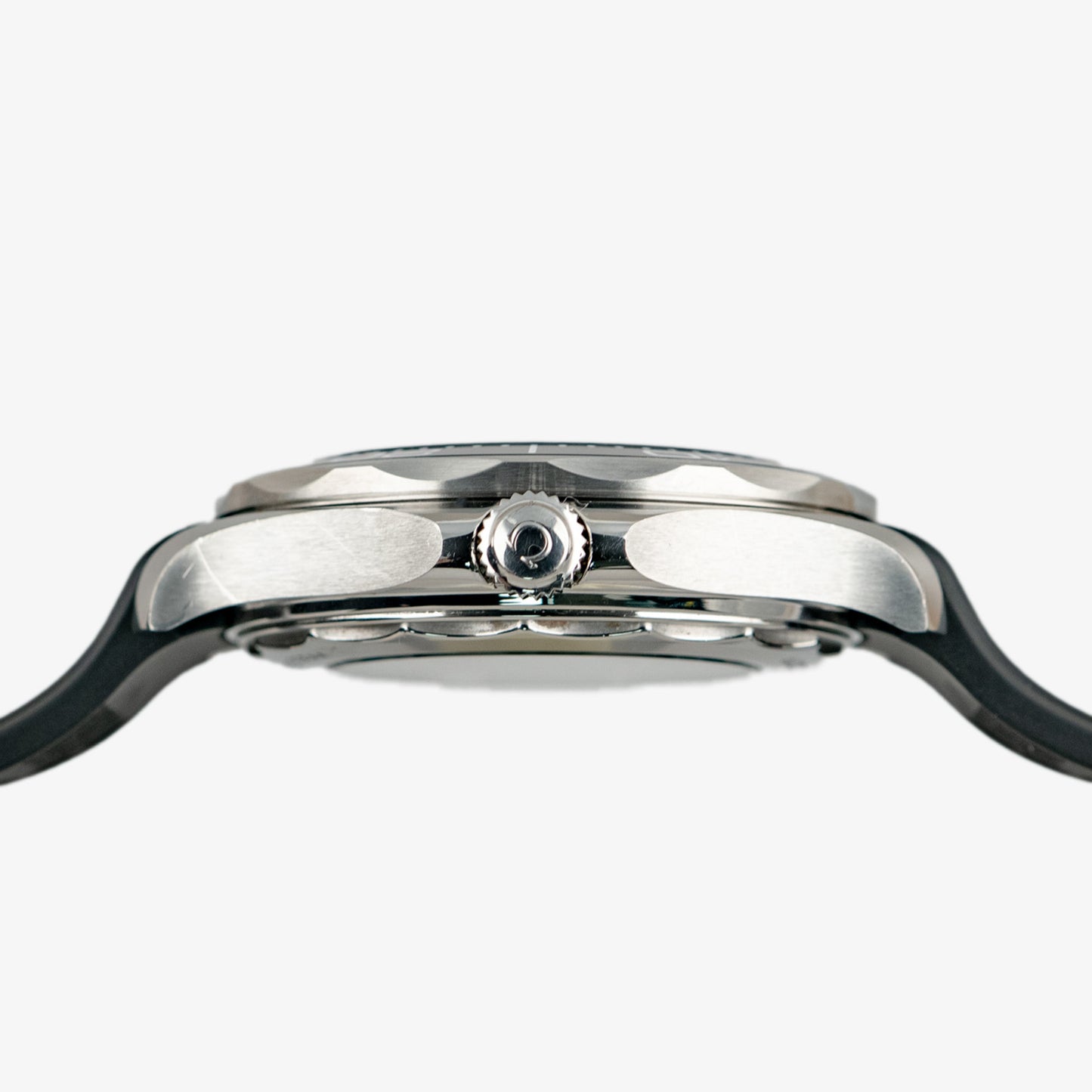 Omega Seamaster Diver 300M Ceramic Black Dial 42mm