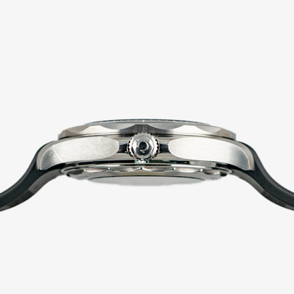 Omega Seamaster Diver 300M Ceramic Black Dial 42mm