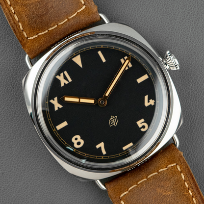 Panerai Radiomir PAM 424 California Dial Manual 47mm