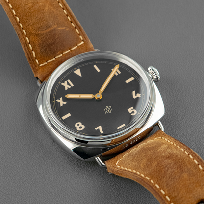 Panerai Radiomir PAM 424 California Dial Manual 47mm