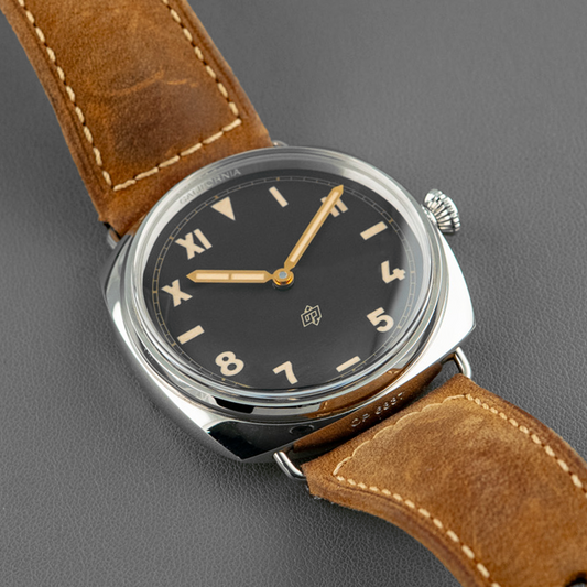 Panerai Radiomir PAM 424 California Dial Manual 47mm