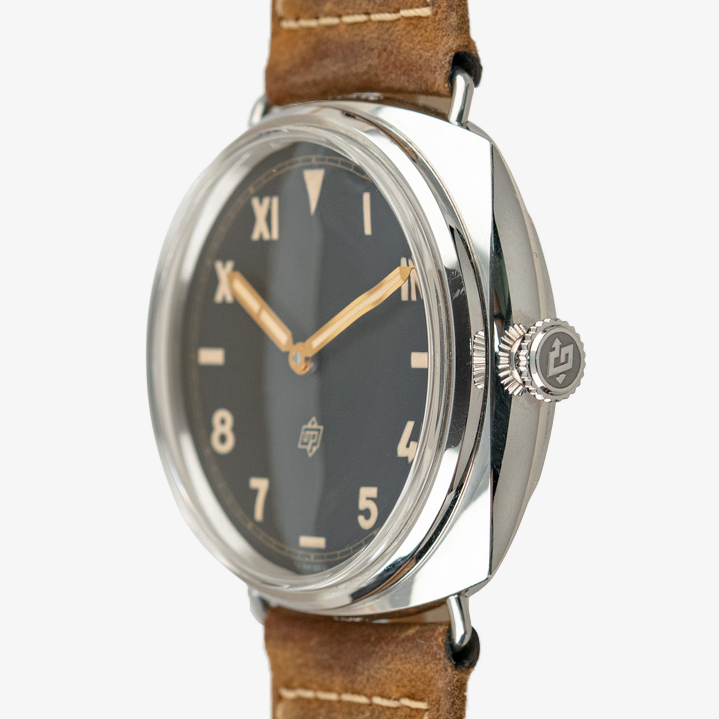 Panerai Radiomir PAM 424 California Dial Manual 47mm