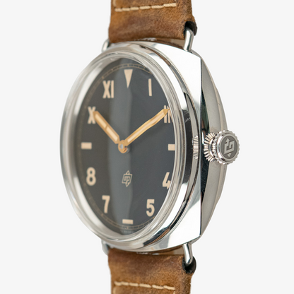 Panerai Radiomir PAM 424 California Dial Manual 47mm