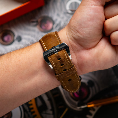 Panerai Radiomir PAM 424 California Dial Manual 47mm