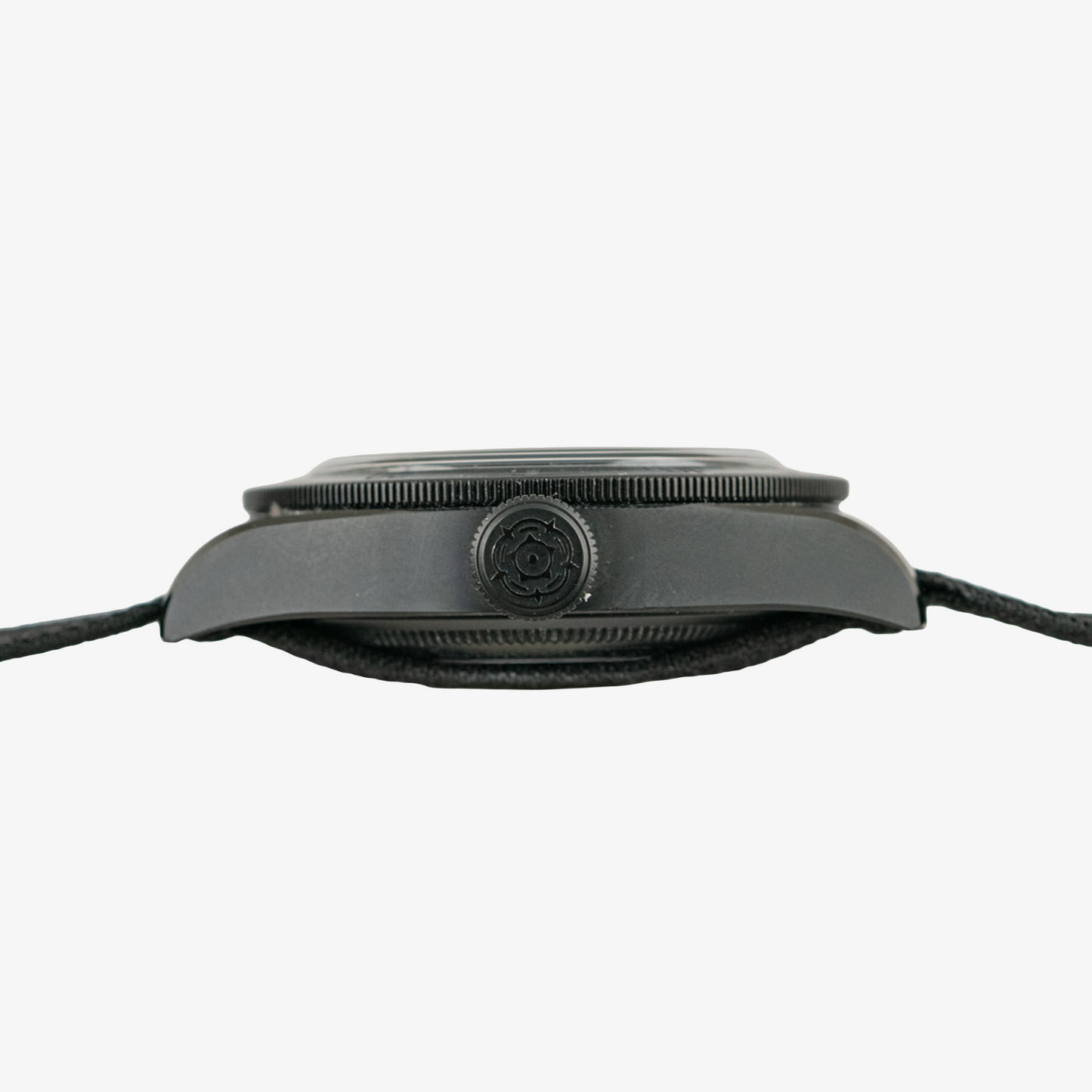 Tudor Black Bay Ceramic Automatic Black Dial 39mm