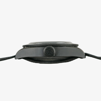 Tudor Black Bay Ceramic Automatic Black Dial 39mm