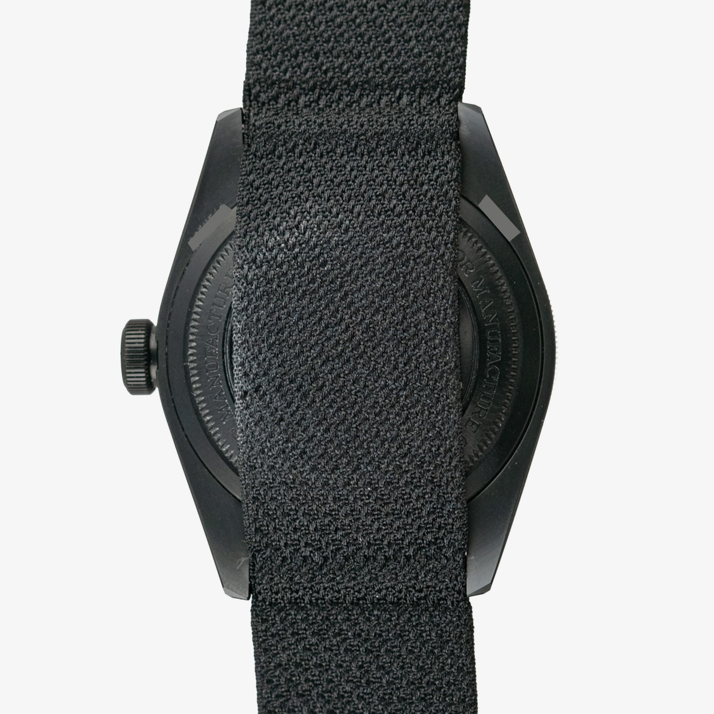 Tudor Black Bay Ceramic Automatic Black Dial 39mm