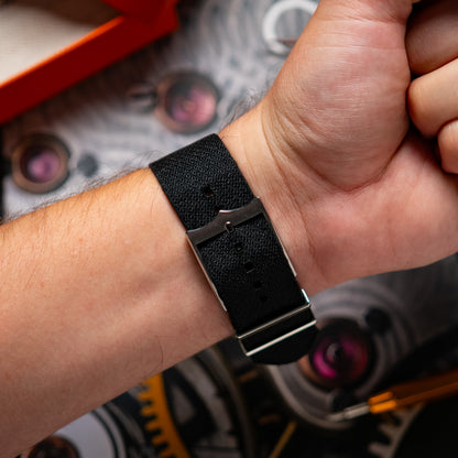 Tudor Black Bay Ceramic Automatic Black Dial 39mm