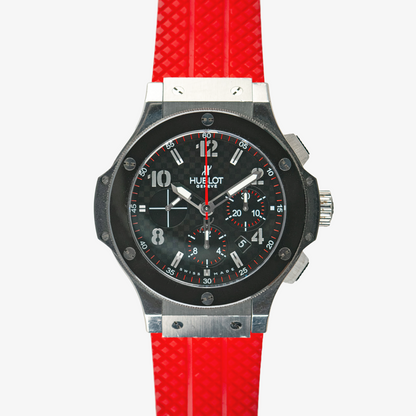 Hublot Big Bang Chronograph Automatic Ceramic Black 44mm