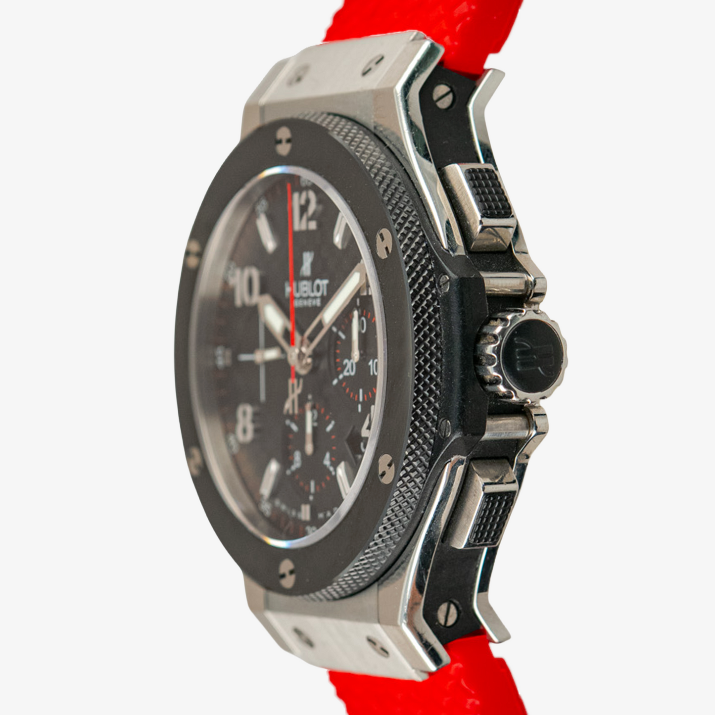 Hublot Big Bang Chronograph Automatic Ceramic Black 44mm