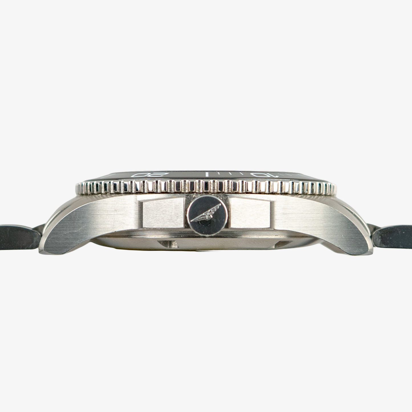 Longines HydroConquest Automatic Black Dial Date 42mm