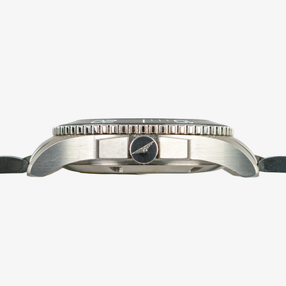 Longines HydroConquest Automatic Black Dial Date 42mm