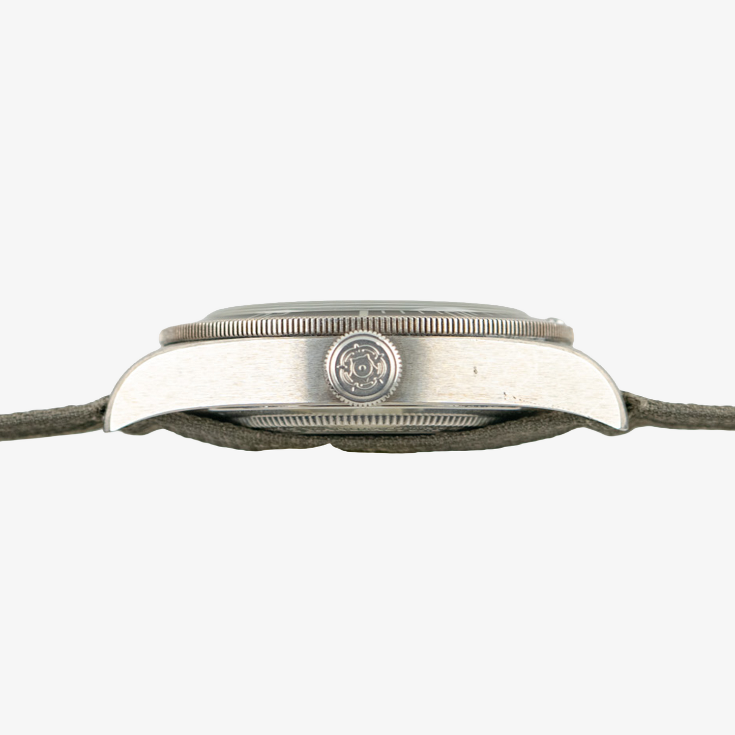 Tudor Black Bay Fifty-Eight Silver Automatic Taupe Dial 39mm