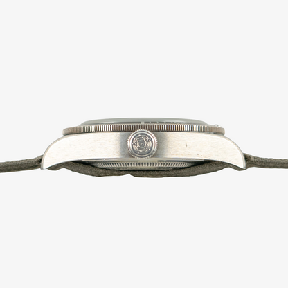 Tudor Black Bay Fifty-Eight Silver Automatic Taupe Dial 39mm
