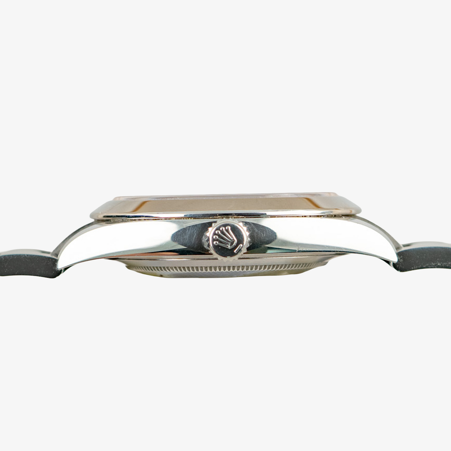 Rolex Datejust 126300 Automatic White Dial 41mm