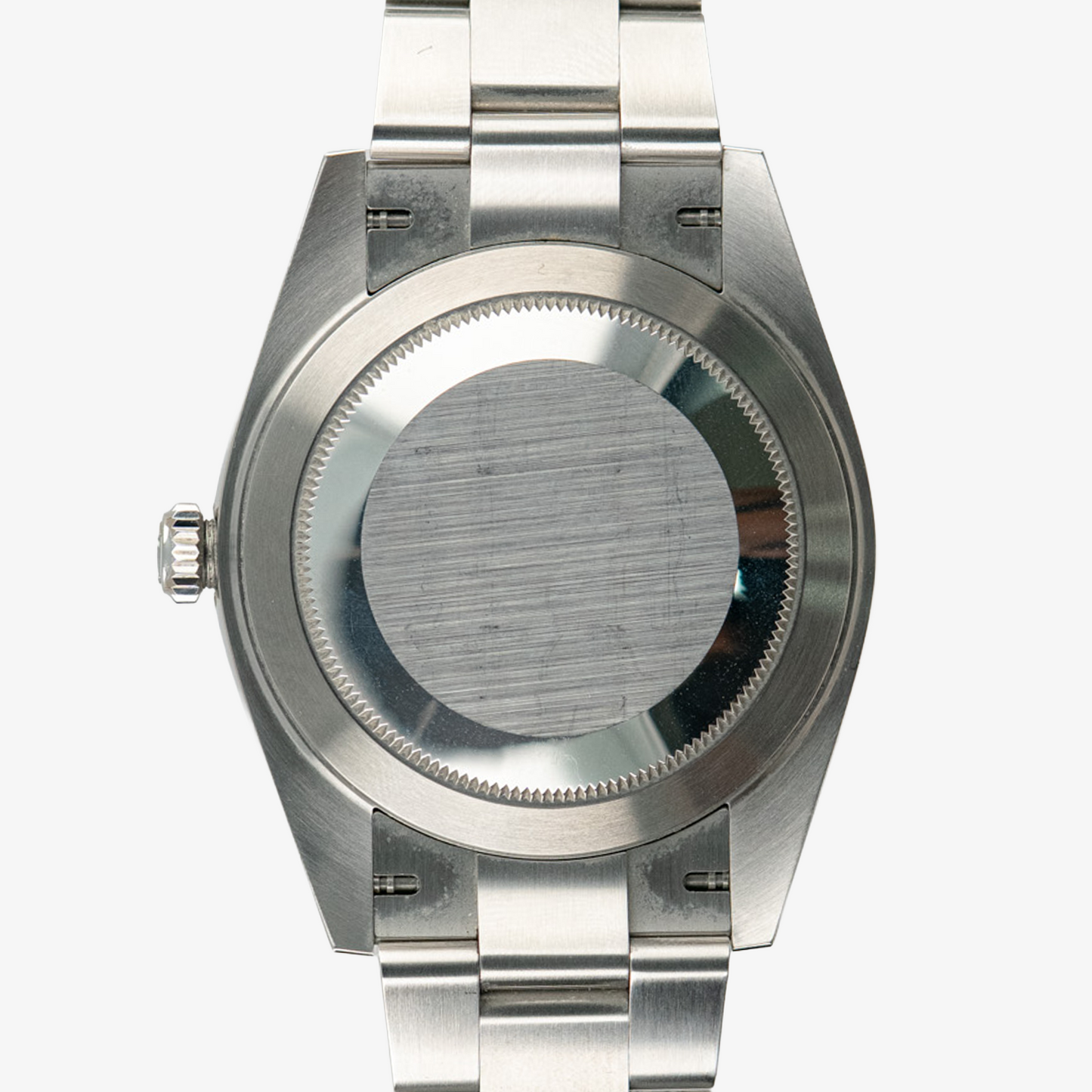 Rolex Datejust 126300 Automatic White Dial 41mm