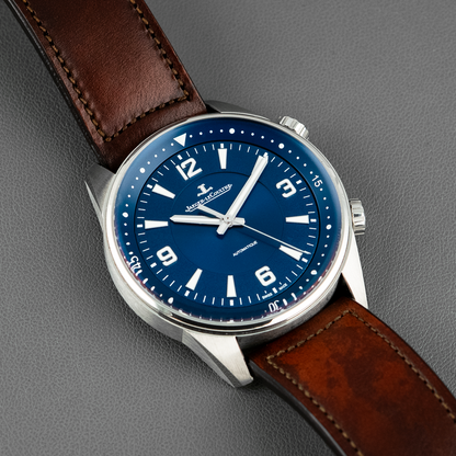 Jaeger-LeCoultre Polaris Automatic Blue Dial 41mm