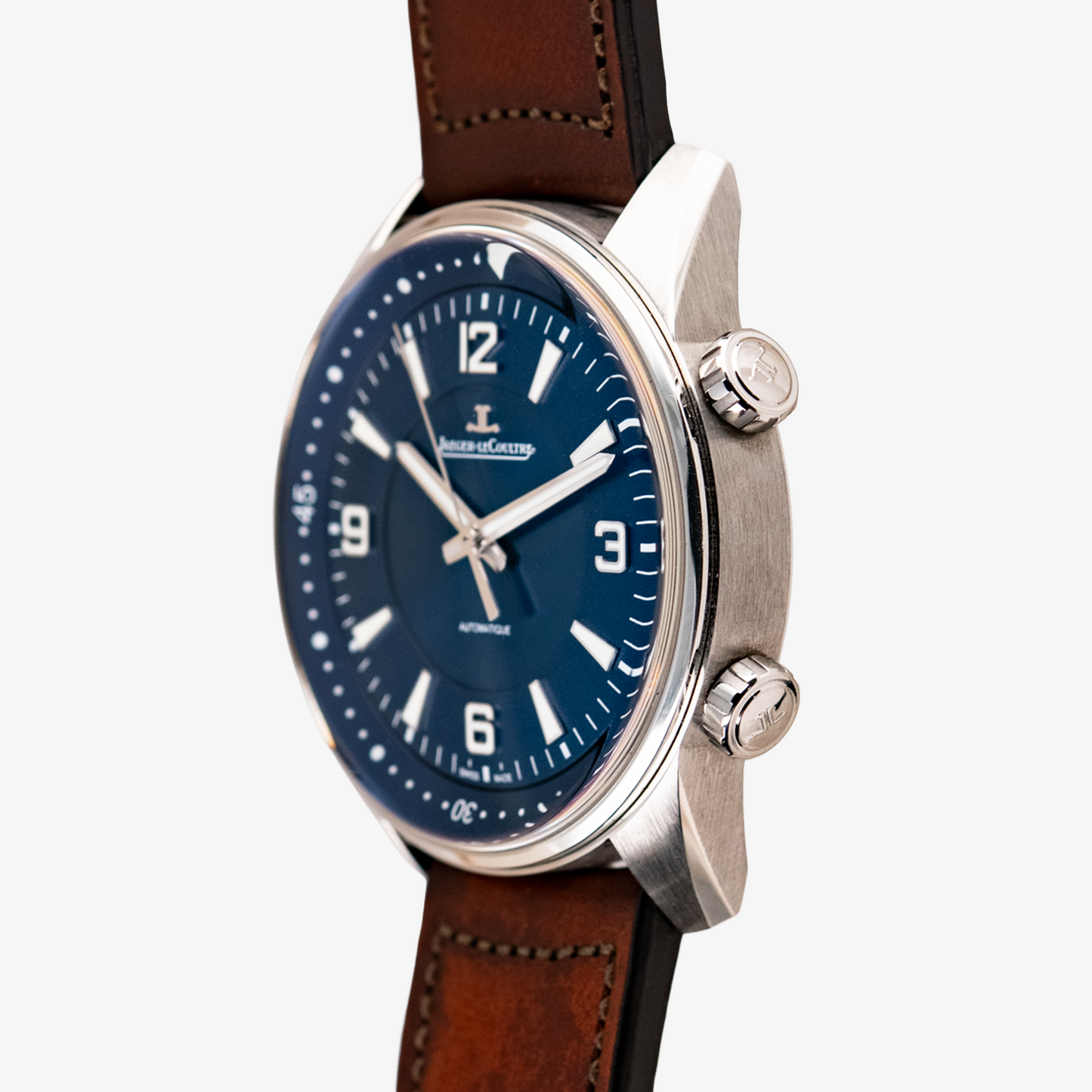 Jaeger-LeCoultre Polaris Automatic Blue Dial 41mm