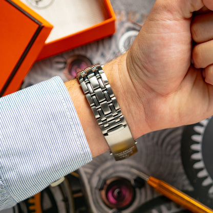 Omega Seamaster Diver 300M Quartz Blue Dial 36mm