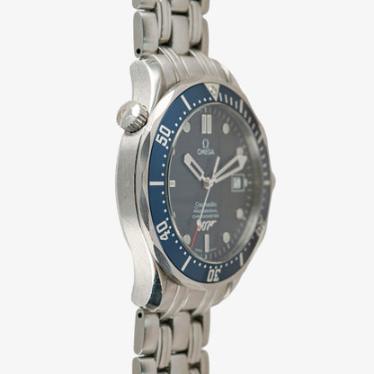 Omega Seamaster 300M "40 Years of James Bond" 41.5mm