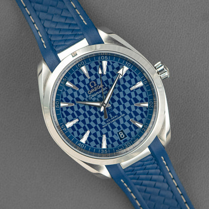 Omega Seamaster Aqua Terra 150M "Tokyo 2020" 41mm