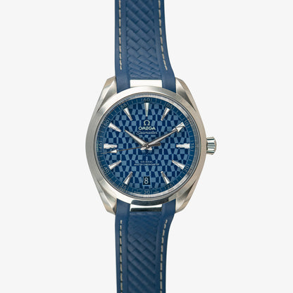 Omega Seamaster Aqua Terra 150M "Tokyo 2020" 41mm