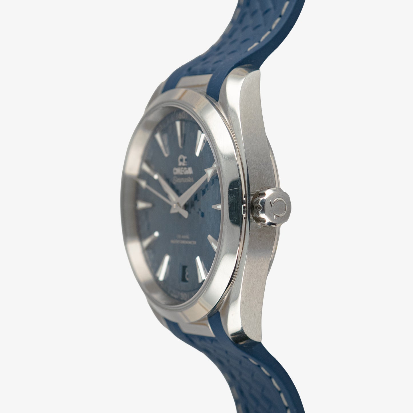 Omega Seamaster Aqua Terra 150M "Tokyo 2020" 41mm