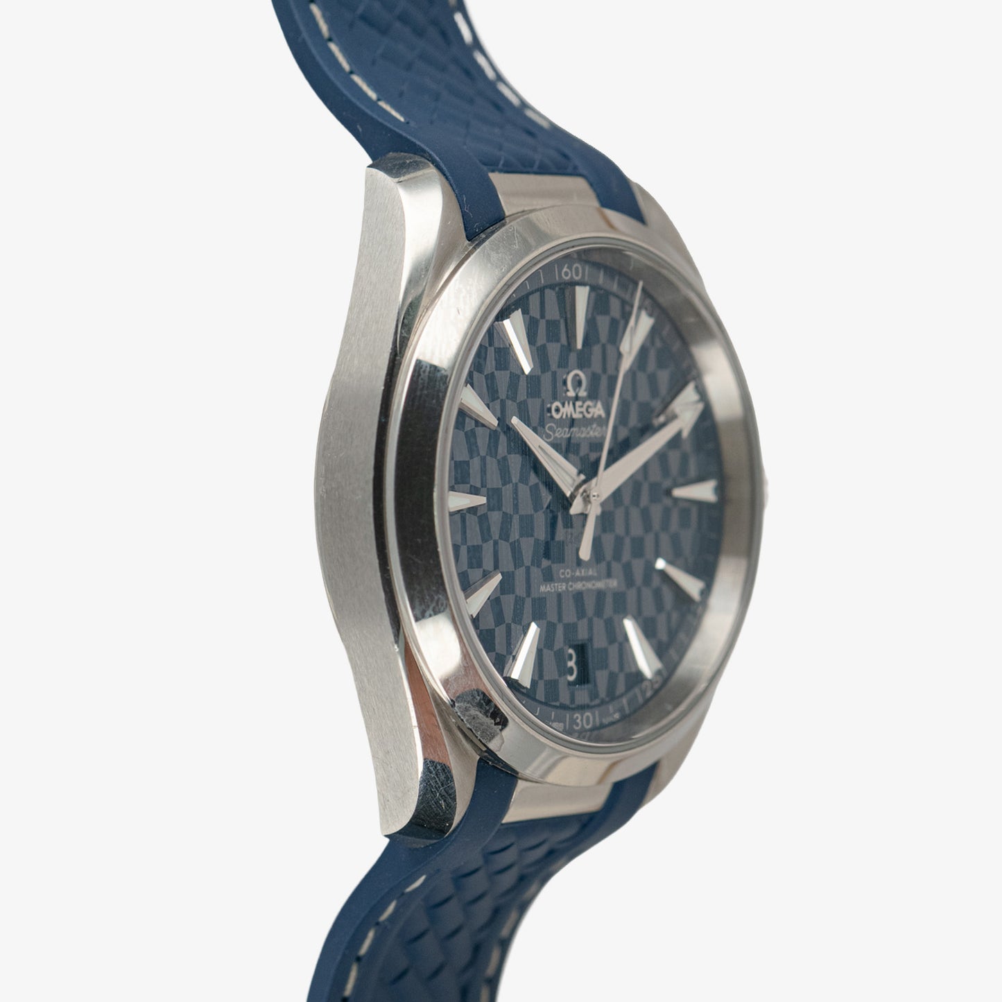 Omega Seamaster Aqua Terra 150M "Tokyo 2020" 41mm