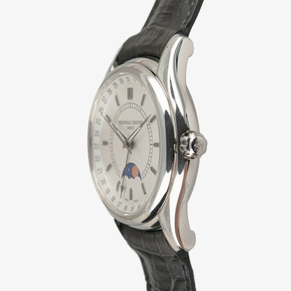 Frédérique Constant Runabout Automatic Moonphase 40mm