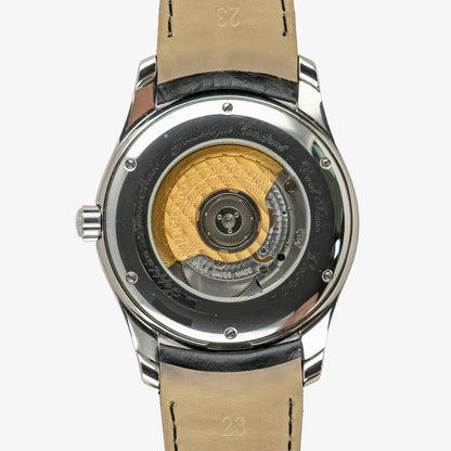 Frédérique Constant Runabout Automatic Moonphase 40mm